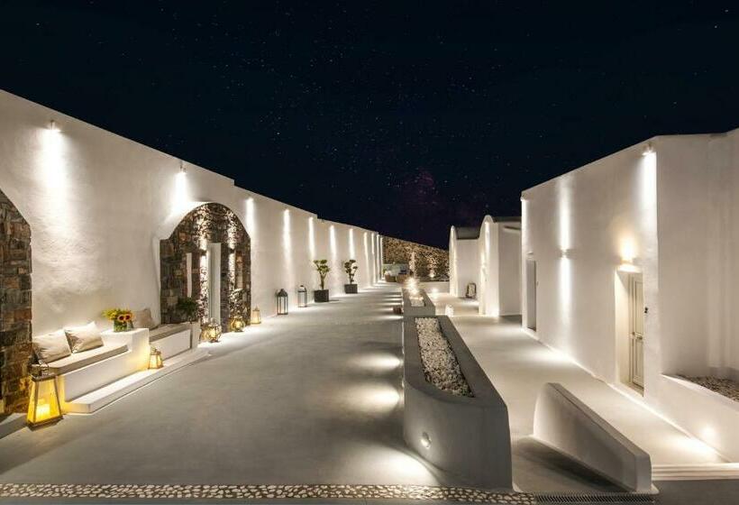 בית מלון כפרי Siete Mares Luxury Suites