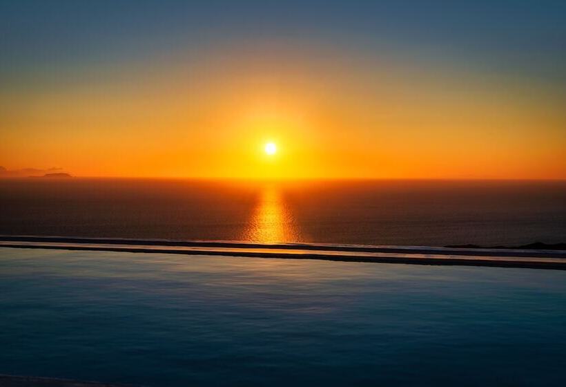בית מלון כפרי Siete Mares Luxury Suites