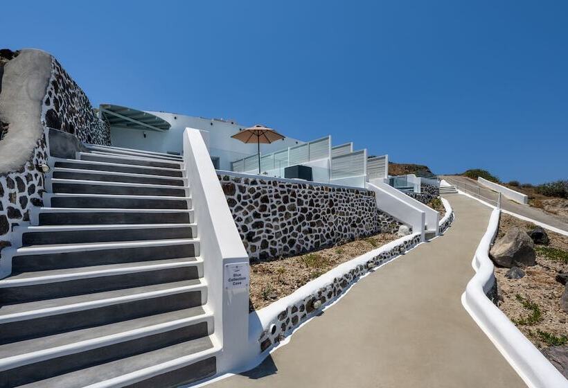 בית מלון כפרי Siete Mares Luxury Suites