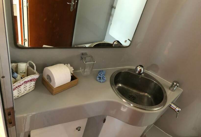 Отель Yacht Suite Piombino