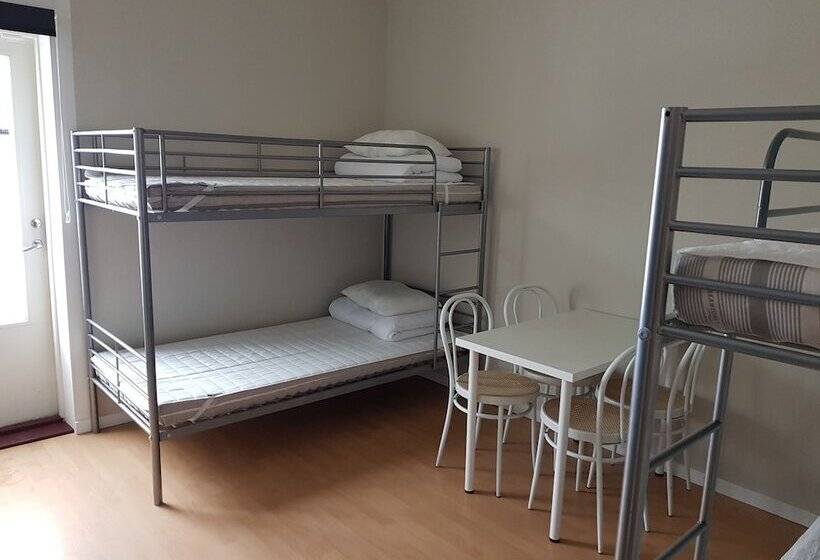 Malung Sälen Hostel