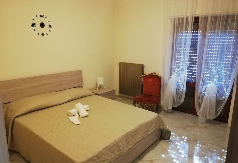 بنسيون A Casa Di Gianni