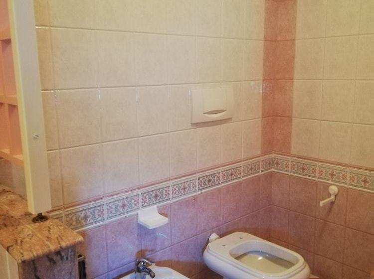 بنسيون A Casa Di Gianni