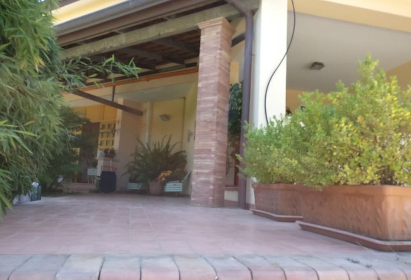 پانسیون B&b Spineta Pool
