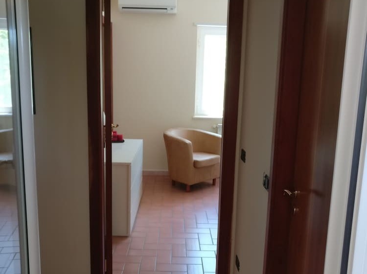 پانسیون B&b Spineta Pool
