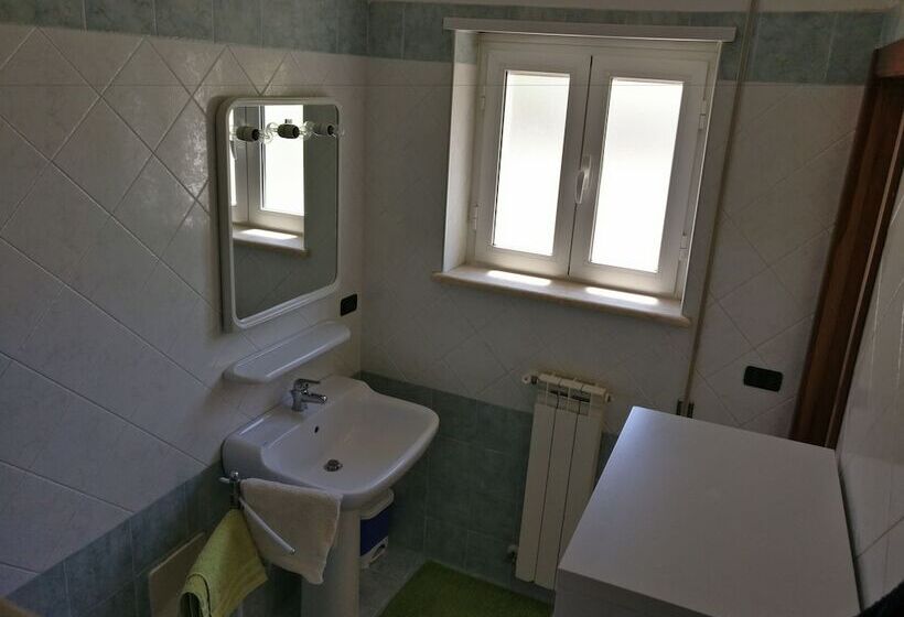پانسیون B&b Spineta Pool
