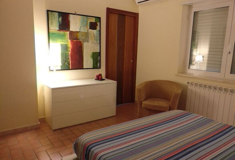 پانسیون B&b Spineta Pool