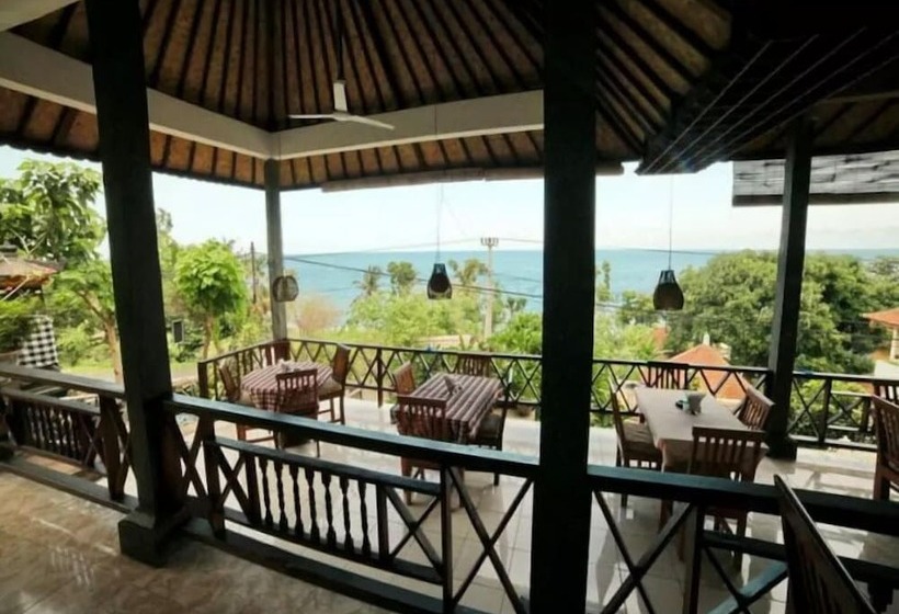 بنسيون Warung Ary & Home Stay