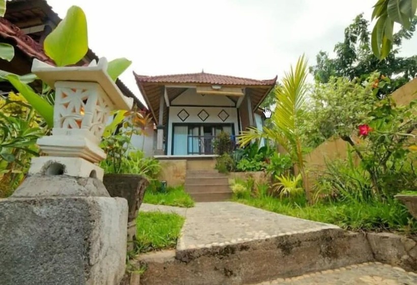 بنسيون Warung Ary & Home Stay