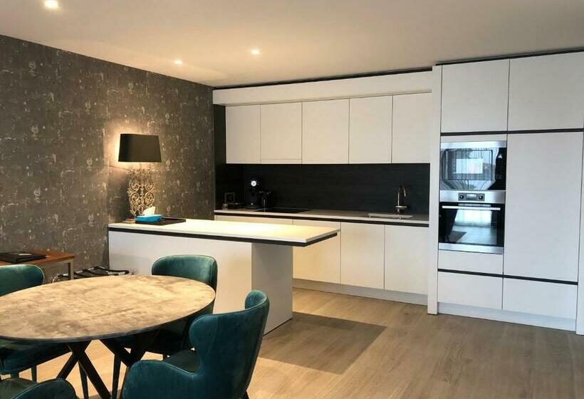 Acropolis   Luxury Appartments I Hotelservice And Free Parking
