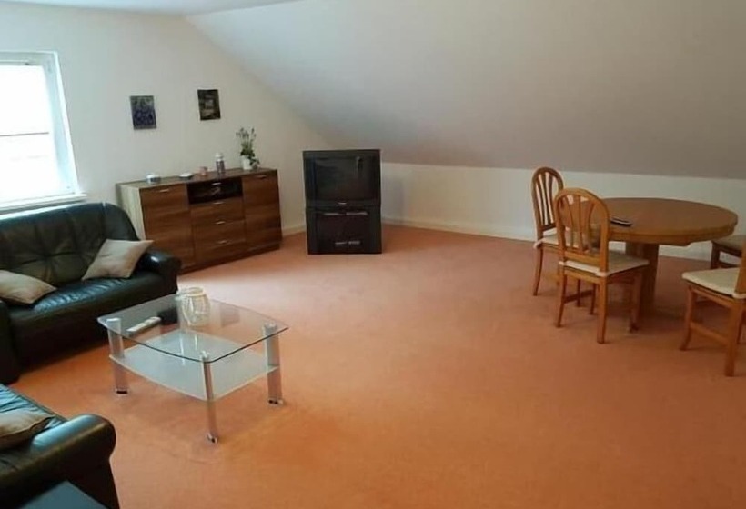 Appartments Haupt