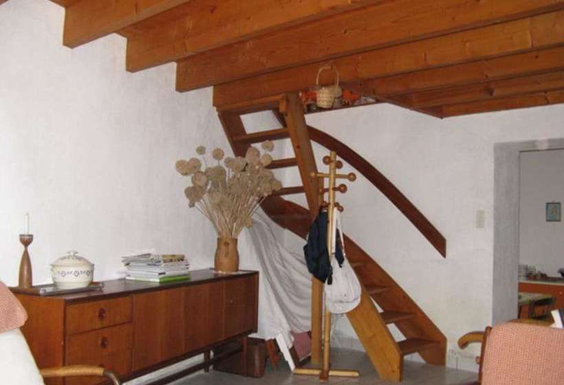 Au Pressoir à Cidre  Gîte