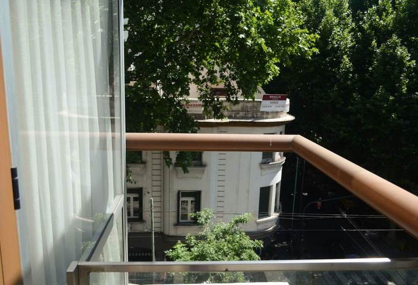 Ayres Apartments Palermo