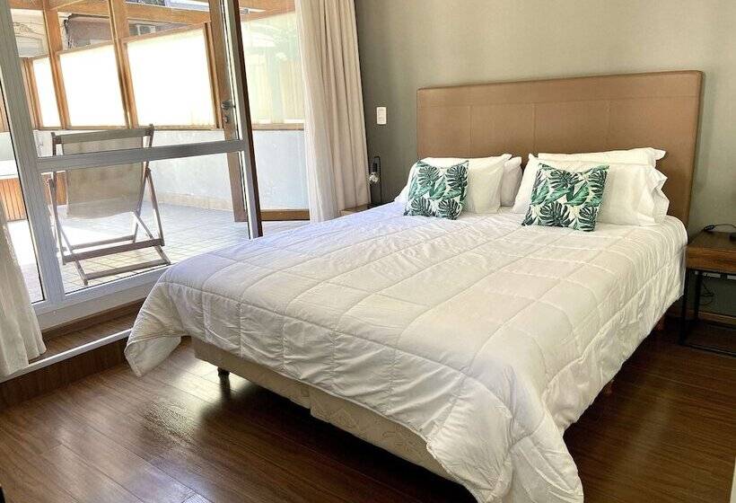 Ayres Apartments Palermo