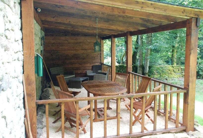 B&b Chateau Le Bois