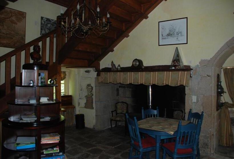 B&b Chateau Le Bois