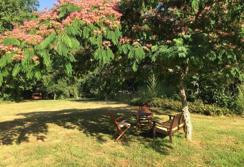B&b Chateau Le Bois