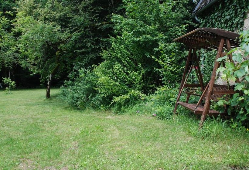 B&b Chateau Le Bois