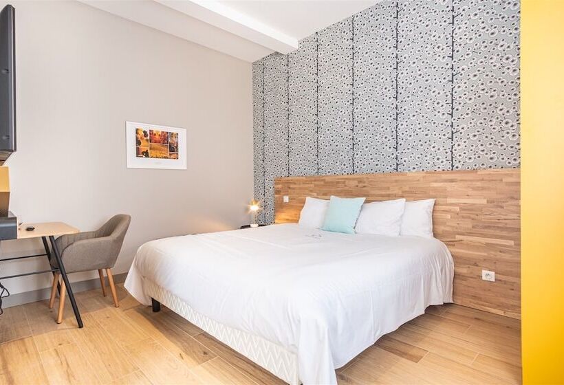 مبيت وإفطار Seguin   Chambres Dhôtes