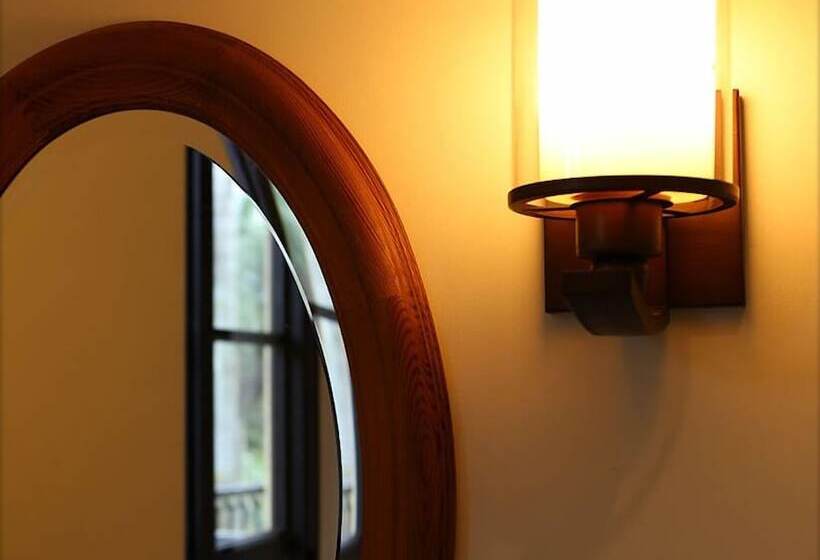 تختخواب و صبحانه Yun Shan Shui Castle 19