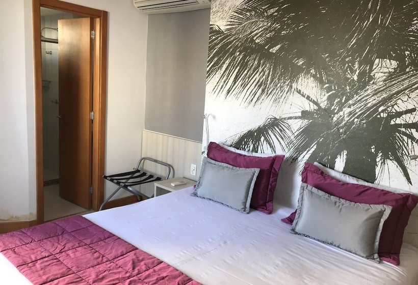 Boulevard Residencial