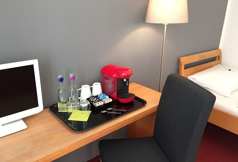 City Motel Bad Salzuflen