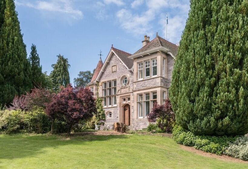 Firlands House