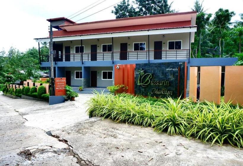 هتل Bussarin Mansion