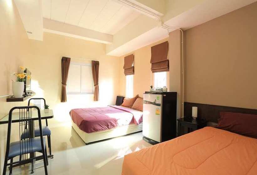 هتل Eco Khaolak Accommodation