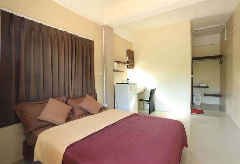 هتل Eco Khaolak Accommodation
