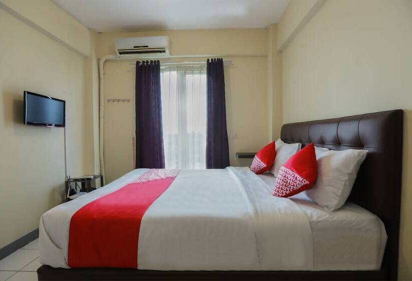 هتل Oyo 2103 Lauv Room 2 Grand Centerpoint