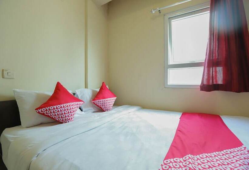 هتل Oyo 2103 Lauv Room 2 Grand Centerpoint