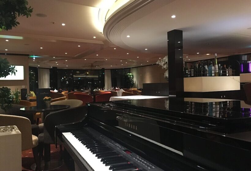 هتل Select Ms William Shakespeare Frankfurt