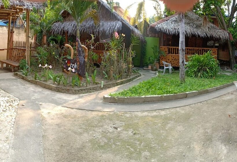 Hotel The Orchids Private Villa