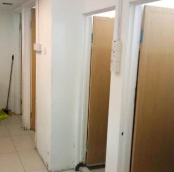 هتل Thekatil Kelana Jaya