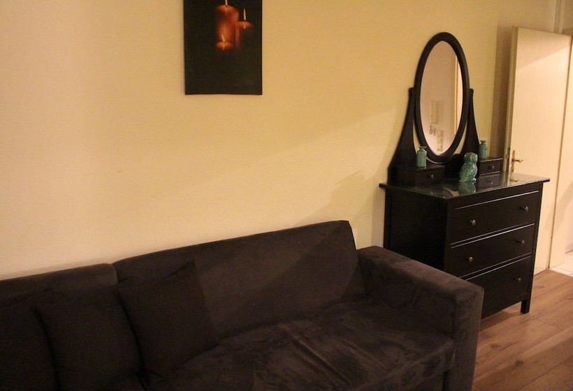 Main Appartments Frankfurt Airport