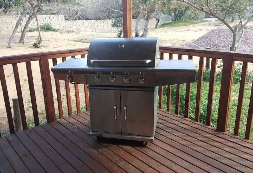 بنسيون Casa Do Mozambique A And B