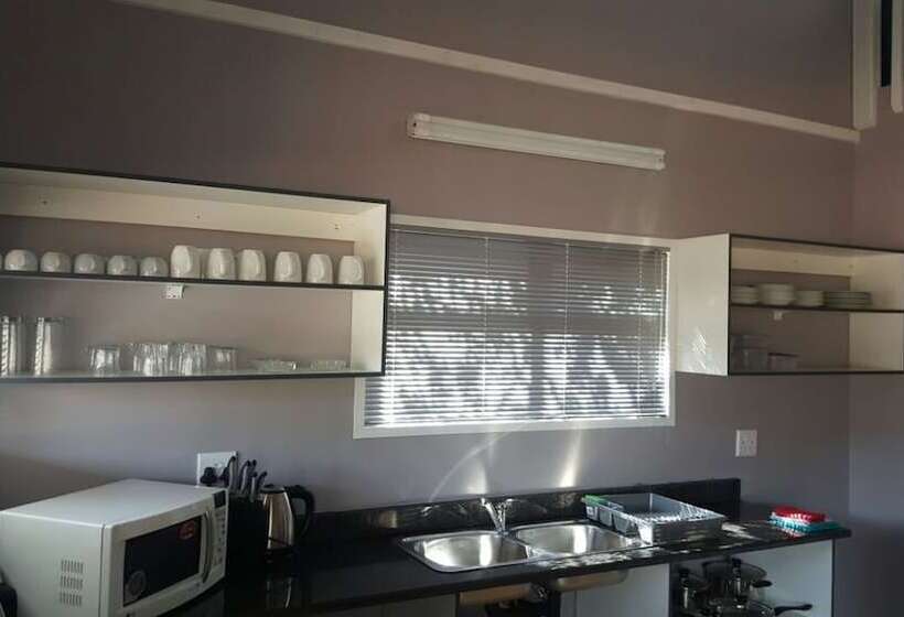 بنسيون Casa Do Mozambique A And B