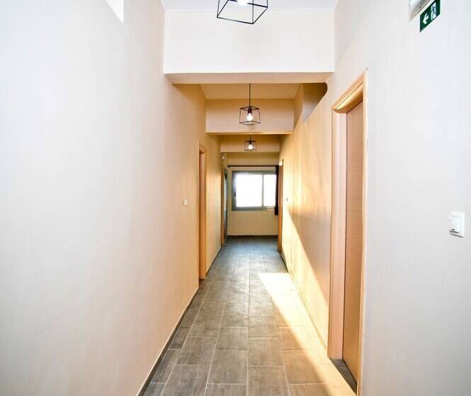 پانسیون Kantouni Elegant Suites Kalymnos