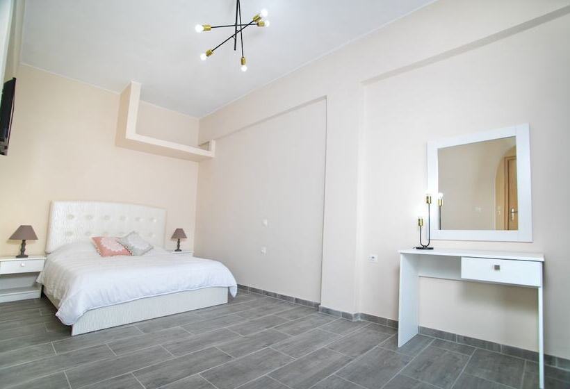 پانسیون Kantouni Elegant Suites Kalymnos