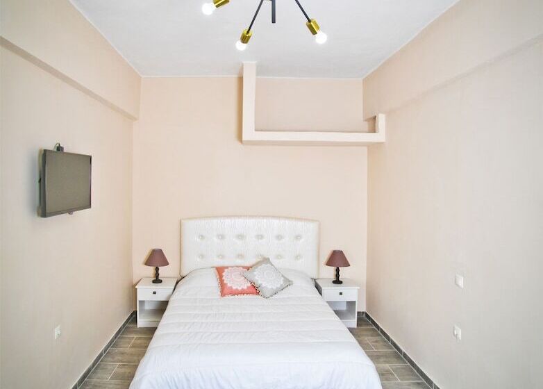 پانسیون Kantouni Elegant Suites Kalymnos