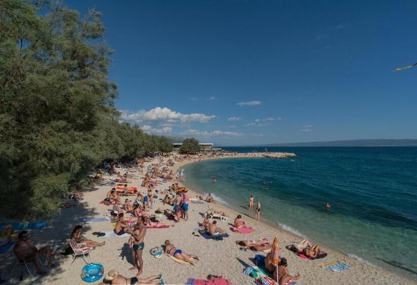 Пансион Luxury Rooms Near The Beach2
