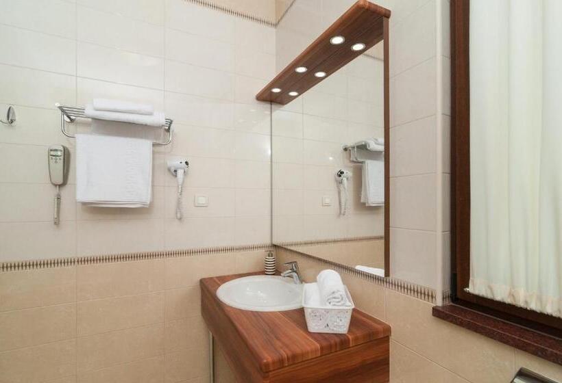 Пансион Luxury Rooms Near The Beach3