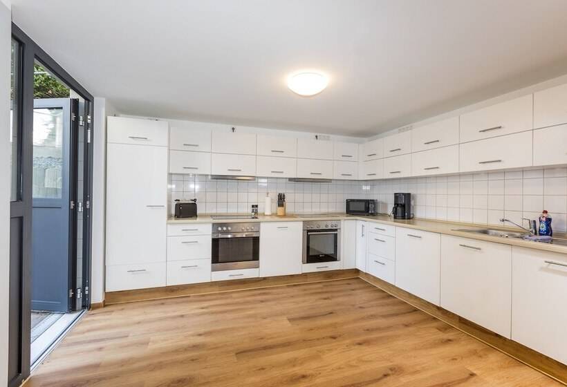 펜션 Mk Monteurzimmer Eschborn