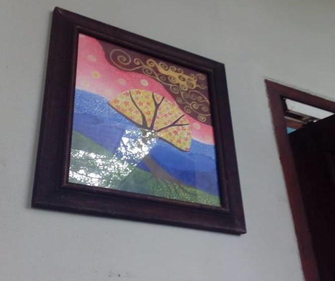 پانسیون The Local Story Home Stay 2