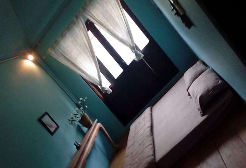 پانسیون The Local Story Home Stay 2