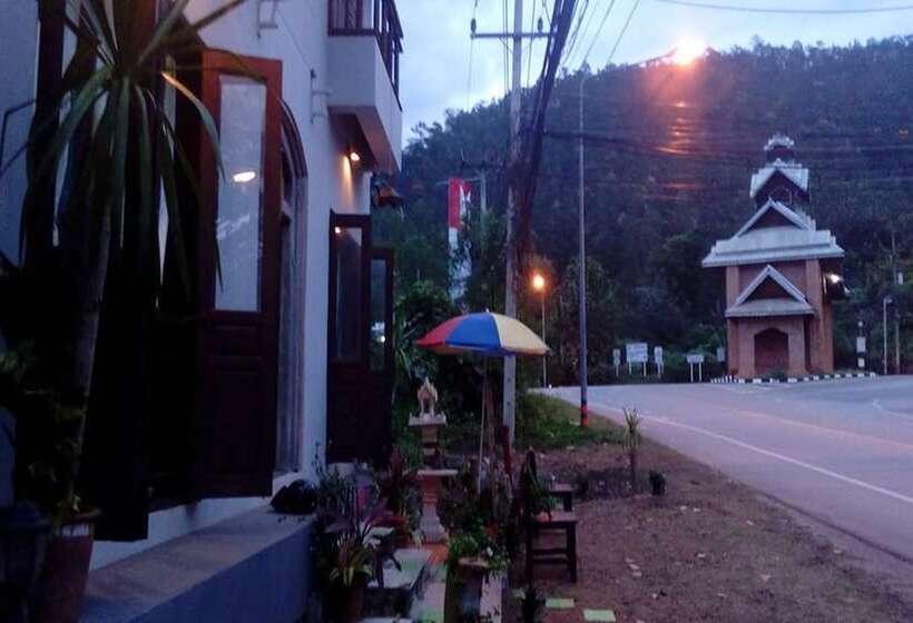 پانسیون The Local Story Home Stay 2