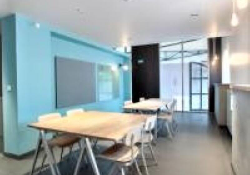 هاستل The People Strasbourg