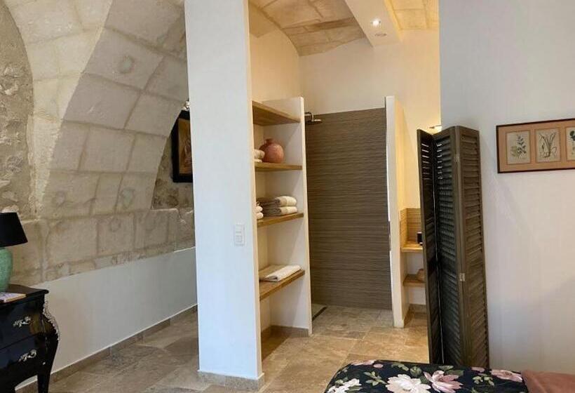 Bed and Breakfast Domaine Cap Rubis