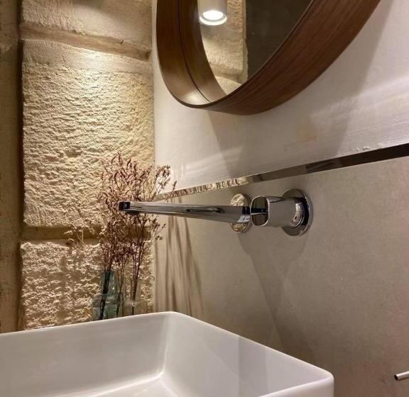 Bed and Breakfast Domaine Cap Rubis